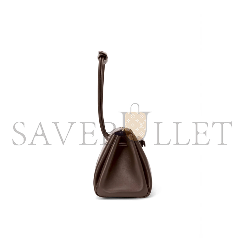 LOEWE MEDIUM MADRID BAG IN SUPPLE CALFSKIN AANBAB1X01-0018 (28.5*23*11cm) LOEWE MEDIUM MADRID BAG IN SUPPLE CALFSKIN AANBAB1X01-0018 (28.5*23*11cm)